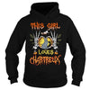 Image of This Girl Loves Chartreux Halloween