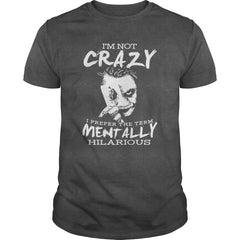 quinn Crazy