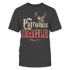 Image of Official Boston College Eagles Fan Gear My Patronus Is An Eagle