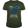 Image of Eagles Penn DNA TShirt