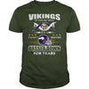 Image of Vikings Tshirt, Vikings Hoodies