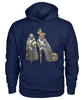 Image of New Orleans Saints Twinkle High-Heels T-shirt