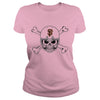 Image of Iam A San Francisco Giants Fan TShirt