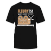 Image of Marc-Andre Fleury - Fan Club, Pennsylvania Chapter