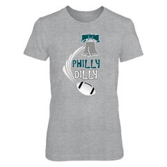 Phily Dilly Shirt - Football