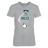 Image of Phily Dilly Shirt - Football