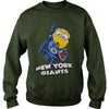 Image of GIANTS Tshirt LIMITED EDITION