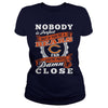 Image of CHICAGO BEARS NOBODY