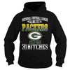 Image of PACKERS Tshirt, PACKERS Hoodies