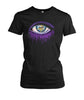 Image of Minnesota Vikings - Vikings eyes T-shirt