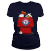 Image of VGSportBaseballSnoopyHouseTexasRangers