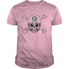 Image of Iam A Oakland Athletics Fan TShirt