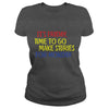 Image of Hello Friday T Shirt