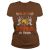 Image of Halloween Shirts Stepdad Is Here