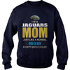 Image of Iam A Jaguars Mom TShirt