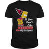 Image of If You Dont Like CARDINALS TShirt