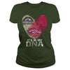 Image of Its In My DNA Broncos TShirt