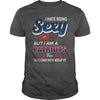 Image of Patriots Fan T-Shirt