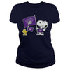 Image of VG-sport-football-snoopyflag-TCU-Horned-Frogs