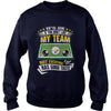 Image of NFL-STEELERS 116 MY TEAM