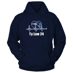 Ty Law