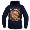 Image of NFL-CHIEFS 007 THIS IS MY SCARY