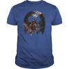 Image of Ghost  Espectro  Halloween  Cool  Spectre Kids Shirts