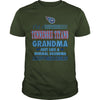 Image of Iam A Titans Grandma TShirt