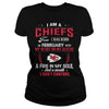 Image of CHIEFS  02 Fan