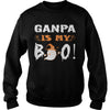 Image of Ganpa Is My Boo Happy Halloween