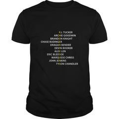 Phoenix Suns T Shirt