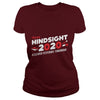 Image of Vote Hindsight 2020