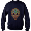 Image of Celtic Skull SHIRT 2017