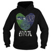 Image of ITS IN MY DNA