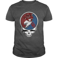 GratefulDead Tshirt Oklahoma Sooners