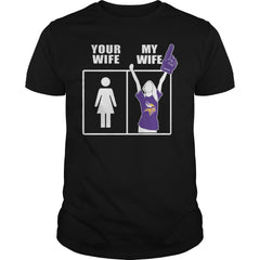 Vikings T-shirt, Vikings Hoodies