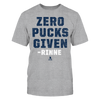 Image of Pekka Rinne - Zero Pucks Given
