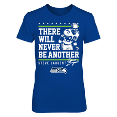 Seattle Seahawks - Never Be Another Steve Largent