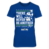 Image of Seattle Seahawks - Never Be Another Steve Largent