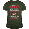Image of CHIEFS  10 Fan