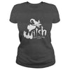 Image of Witch Way To The Candy Halloween T Gift