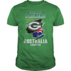 Image of Australia Chapter Packers