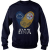 Image of ITS IN MY DNA