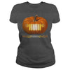 Image of Halloween Jeep TShirt