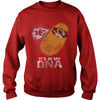 Image of Chiefs  Missouri Its In My DNA TShirt