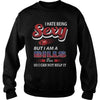 Image of Bills Fan T-Shirt