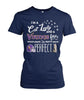 Image of Minnesota Vikings - I'm a cat lady and a Vikings fan T-shirt