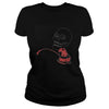 Image of skull bad boy happy halloween gift skull bad boy