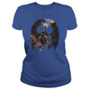 Image of Ghost  Espectro  Halloween  Cool  Spectre Kids Shirts