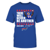 Image of There Will Never Be Another Bruce Smith